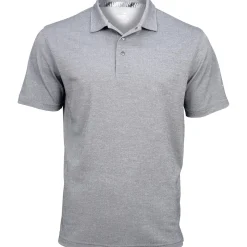 Puma Golf Shirts^Gri To Green hirt Poo hort eeve Gof Appare