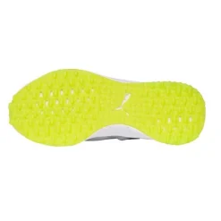Puma Juniors Golf Shoes^Grip Fusion EVO Jr. Spikeless Golf Shoes