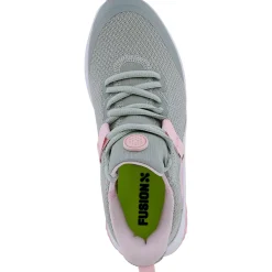 Puma Juniors Golf Shoes^Grip Fusion EVO Jr. Spikeless Golf Shoes