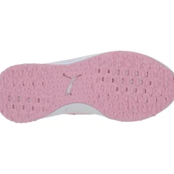 Puma Juniors Golf Shoes^Grip Fusion EVO Jr. Spikeless Golf Shoes