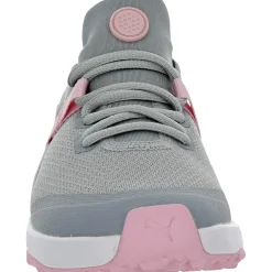 Puma Juniors Golf Shoes^Grip Fusion EVO Jr. Spikeless Golf Shoes