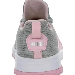 Puma Juniors Golf Shoes^Grip Fusion EVO Jr. Spikeless Golf Shoes