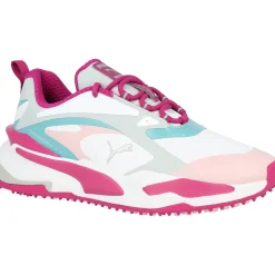 Puma Ladies Golf Shoes^GS Fast Spikeless Golf Shoes