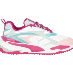 Puma Ladies Golf Shoes^GS Fast Spikeless Golf Shoes