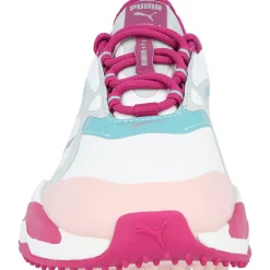 Puma Ladies Golf Shoes^GS Fast Spikeless Golf Shoes