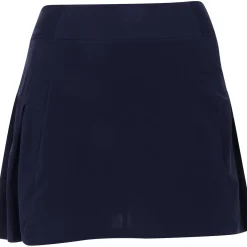 Puma Ladies Golf Apparel^Haute 15 Inch Gof kort Reguar Gof Appare