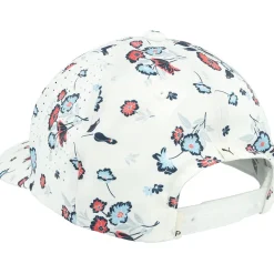 Puma Golf Hats^Heirloom Tech P Snapback Headwear Cap Golf Apparel