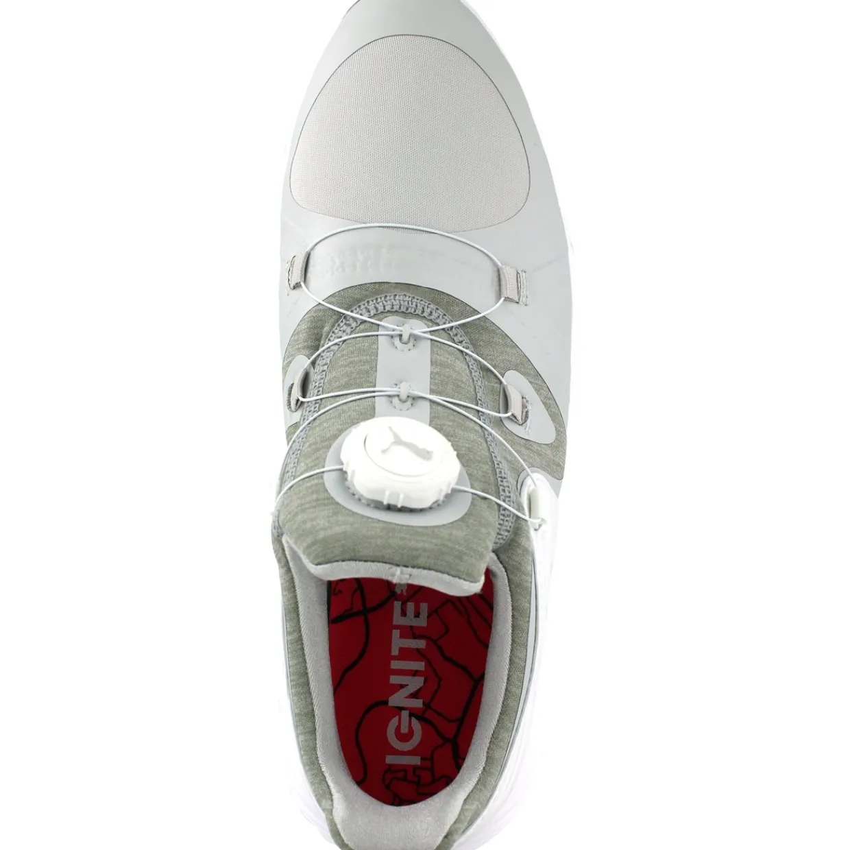 Puma Ladies Golf Shoes^Ignite Blaze Sport Disc Golf Shoe Golf Shoes