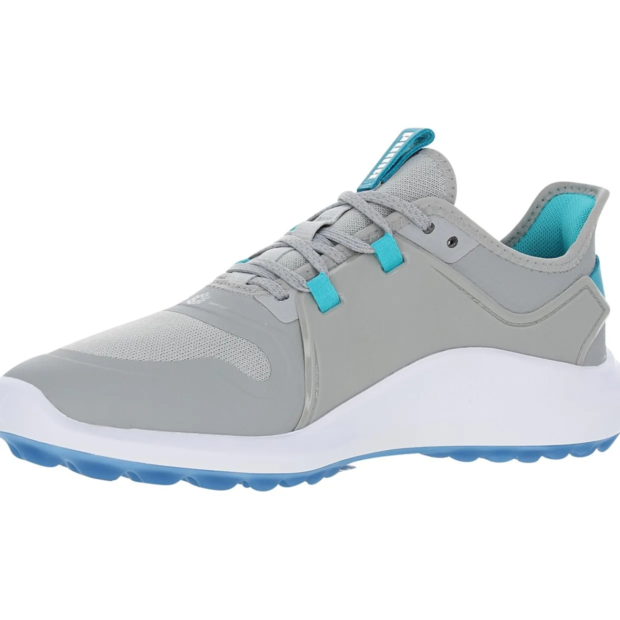 Puma Ladies Golf Shoes^Ignite Fasten8 Spikeless Golf Shoes