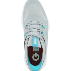 Puma Ladies Golf Shoes^Ignite Fasten8 Spikeless Golf Shoes