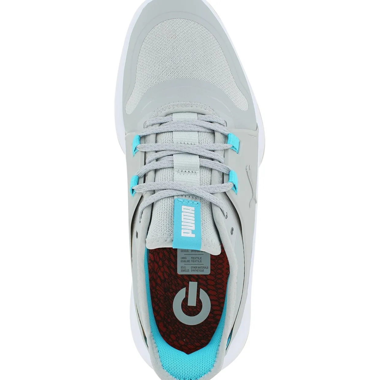 Puma Ladies Golf Shoes^Ignite Fasten8 Spikeless Golf Shoes