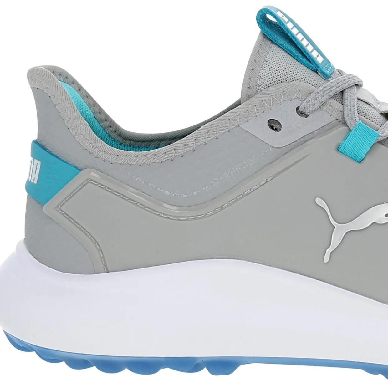 Puma Ladies Golf Shoes^Ignite Fasten8 Spikeless Golf Shoes