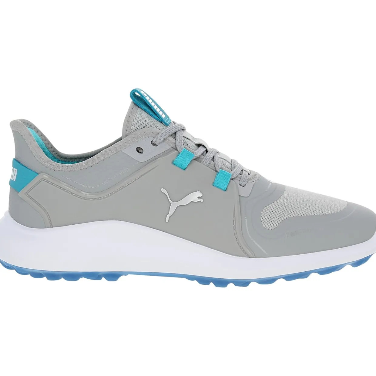 Puma Ladies Golf Shoes^Ignite Fasten8 Spikeless Golf Shoes