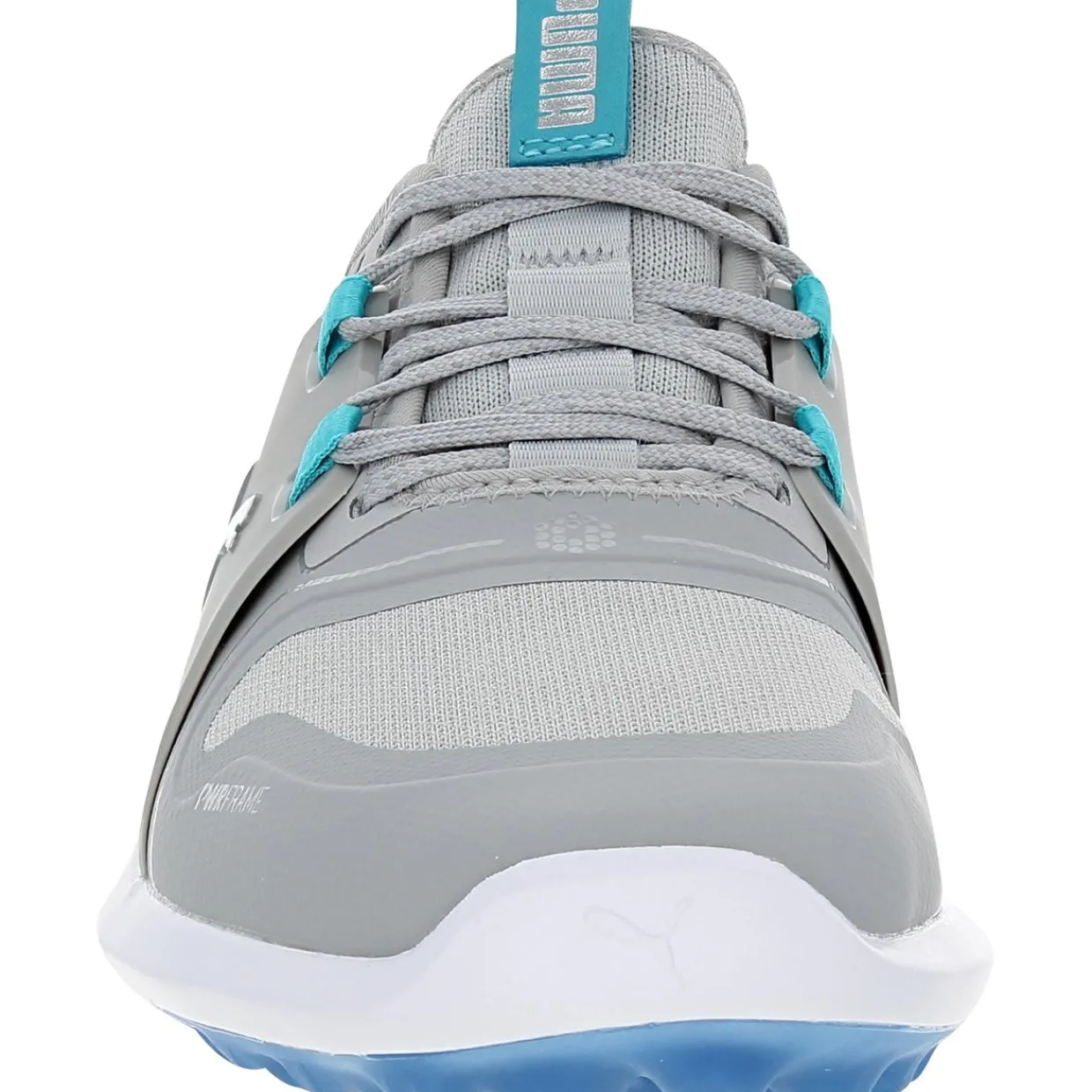 Puma Ladies Golf Shoes^Ignite Fasten8 Spikeless Golf Shoes