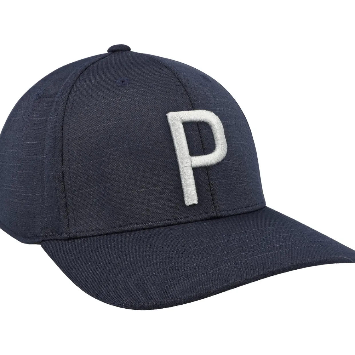 Kids Puma Kids Golf Apparel^JR P Headwear Cap Golf Apparel
