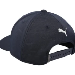 Kids Puma Kids Golf Apparel^JR P Headwear Cap Golf Apparel