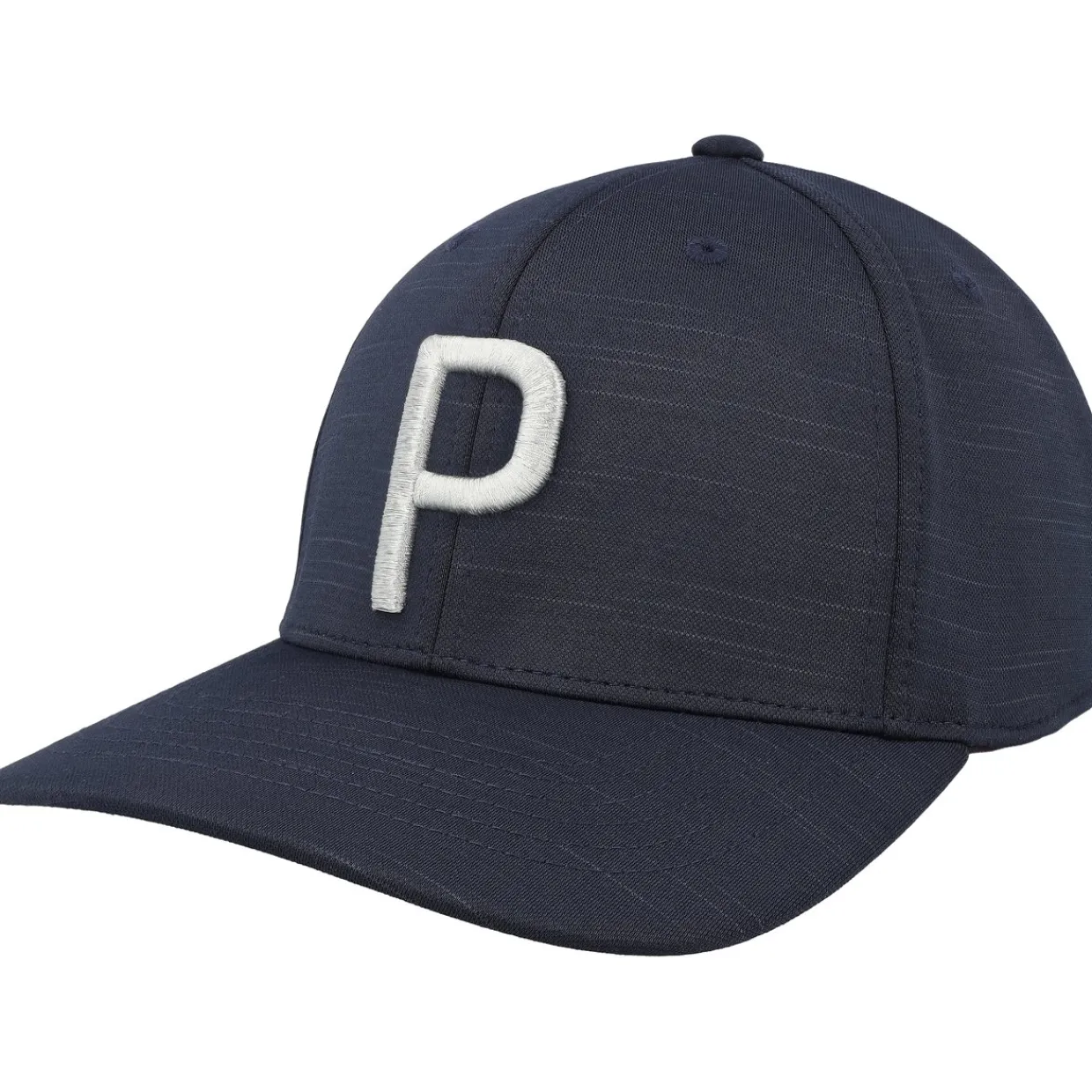 Kids Puma Kids Golf Apparel^JR P Headwear Cap Golf Apparel
