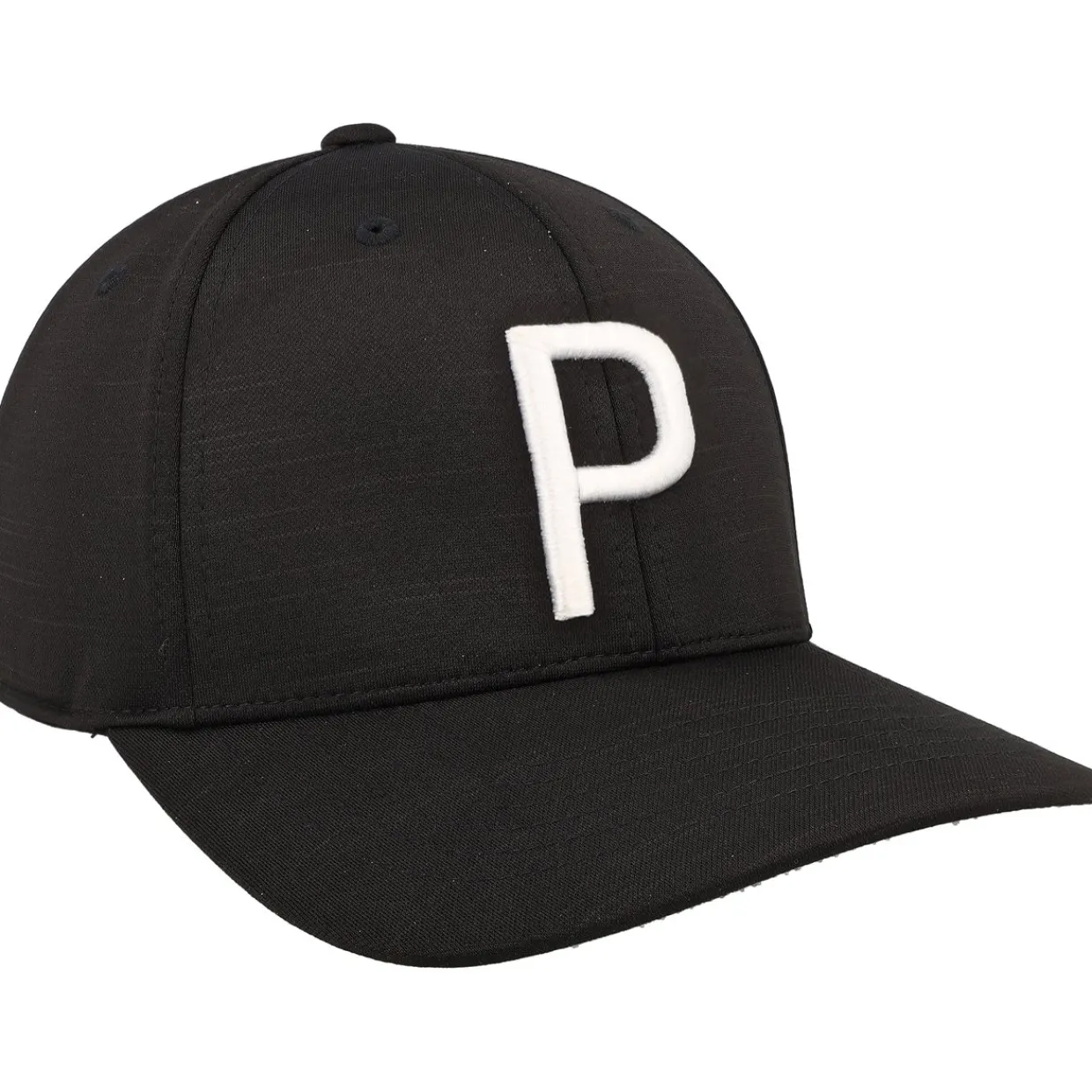 Kids Puma Kids Golf Apparel^JR P Headwear Cap Golf Apparel