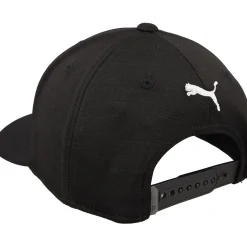Kids Puma Kids Golf Apparel^JR P Headwear Cap Golf Apparel