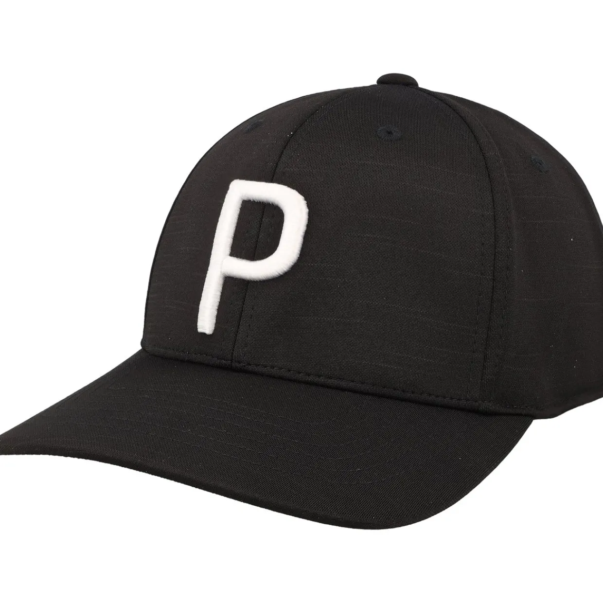 Kids Puma Kids Golf Apparel^JR P Headwear Cap Golf Apparel
