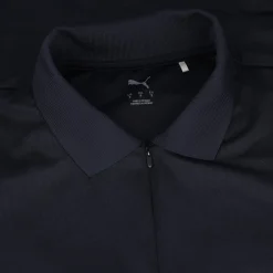 Puma Ladies Golf Apparel^Kaidy Ania Debo Dre Poo hort eeve Gof Appare