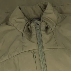 Puma Ladies Golf Apparel^Kyey Quited Outerwear Vet Gof Appare