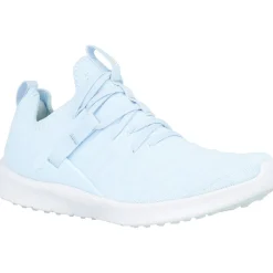 Puma Ladies Golf Shoes^Laguna Fusion Knit Spikeless Golf Shoes