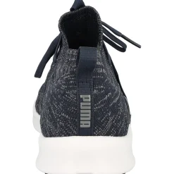Puma Ladies Golf Shoes^Laguna Fusion Knit Spikeless Golf Shoes