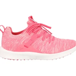Puma Ladies Golf Shoes^Laguna Fusion Knit Spikeless Golf Shoes