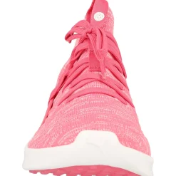 Puma Ladies Golf Shoes^Laguna Fusion Knit Spikeless Golf Shoes
