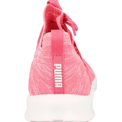 Puma Ladies Golf Shoes^Laguna Fusion Knit Spikeless Golf Shoes
