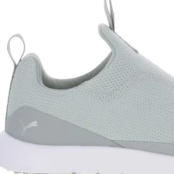 Puma Ladies Golf Shoes^Laguna Fusion Slip-On Spikeless Golf Shoes