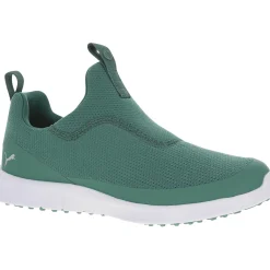 Puma Ladies Golf Shoes^Laguna Fusion Slip-On Spikeless Golf Shoes