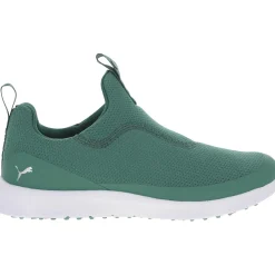 Puma Ladies Golf Shoes^Laguna Fusion Slip-On Spikeless Golf Shoes