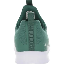 Puma Ladies Golf Shoes^Laguna Fusion Slip-On Spikeless Golf Shoes