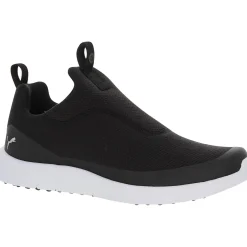 Puma Ladies Golf Shoes^Laguna Fusion Slip-On Spikeless Golf Shoes
