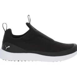 Puma Ladies Golf Shoes^Laguna Fusion Slip-On Spikeless Golf Shoes