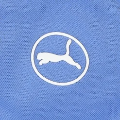 Puma Ladies Golf Apparel^ightweight 1/4 Zip Outerwear Puover Gof Appare