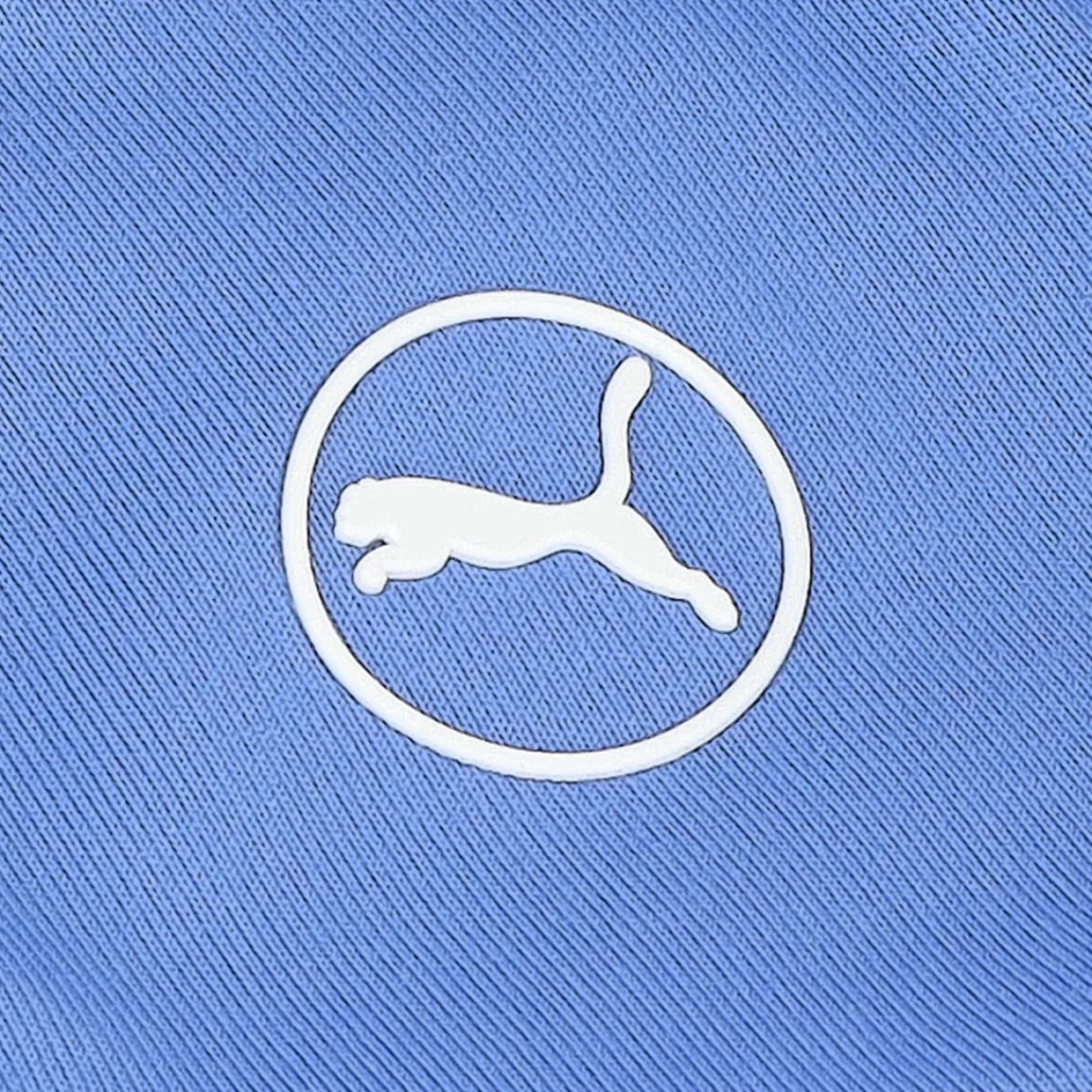 Puma Ladies Golf Apparel^ightweight 1/4 Zip Outerwear Puover Gof Appare