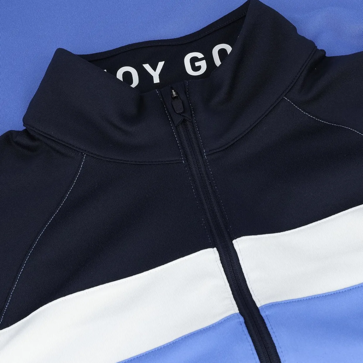 Puma Ladies Golf Apparel^ightweight 1/4 Zip Outerwear Puover Gof Appare