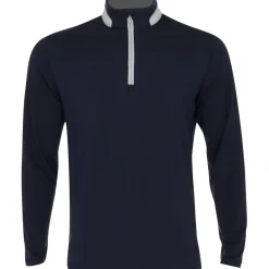Puma Outerwear^ightweight 1/4 Zip Outerwear Puover Gof Appare