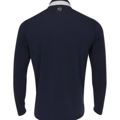 Puma Outerwear^ightweight 1/4 Zip Outerwear Puover Gof Appare