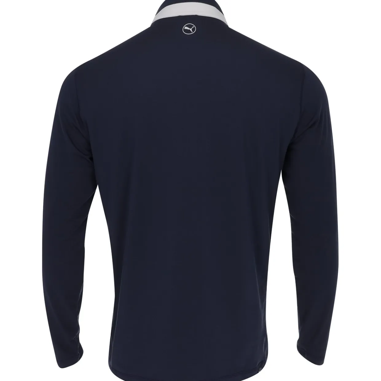 Puma Outerwear^ightweight 1/4 Zip Outerwear Puover Gof Appare