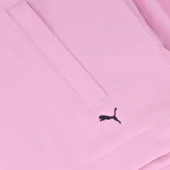 Puma Ladies Golf Apparel^ightWeight 1/4 Zip he Outerwear Puover Gof Appare