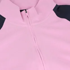 Puma Ladies Golf Apparel^ightWeight 1/4 Zip he Outerwear Puover Gof Appare