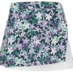 Puma Ladies Golf Apparel^iie Wrap kort Reguar Gof Appare