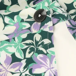 Puma Ladies Golf Apparel^iie Wrap kort Reguar Gof Appare