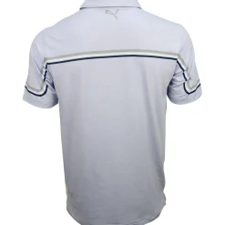 Puma Golf Shirts^ooping hirt Poo hort eeve Gof Appare