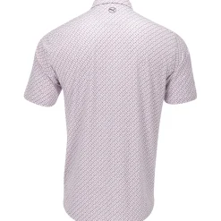 Puma Golf Shirts^attr Anchor hirt Poo hort eeve Gof Appare