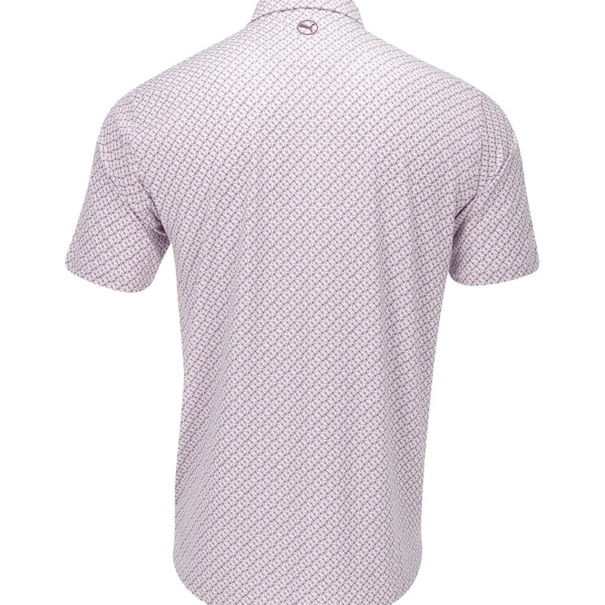 Puma Golf Shirts^attr Anchor hirt Poo hort eeve Gof Appare